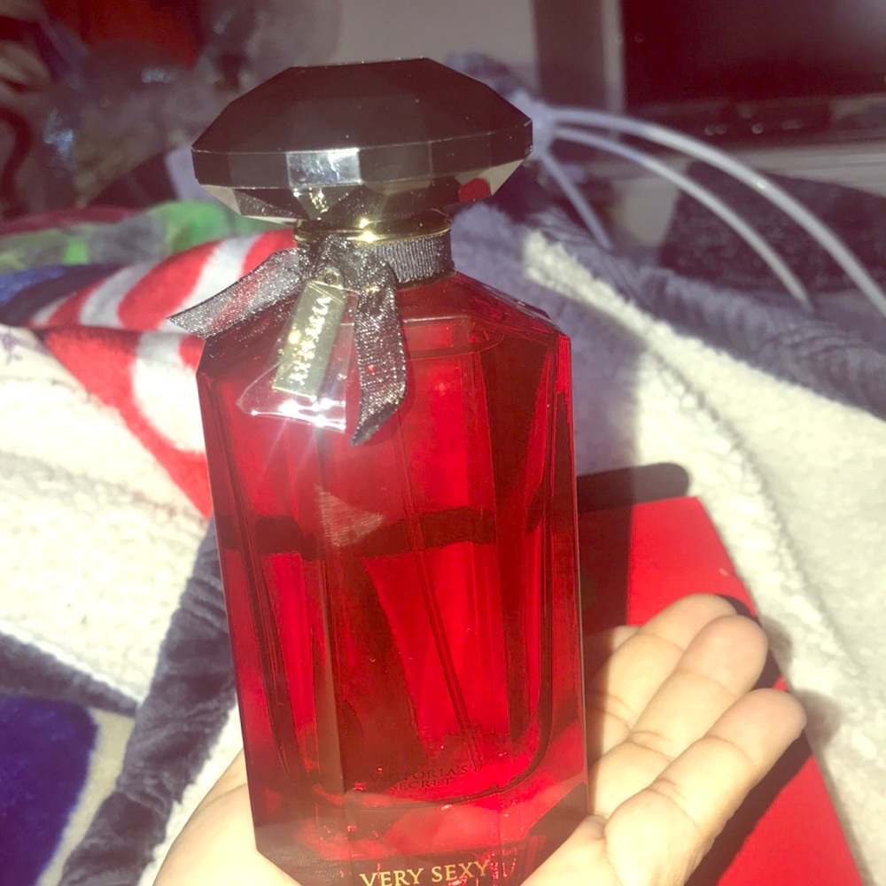 Victorias secret very sexy